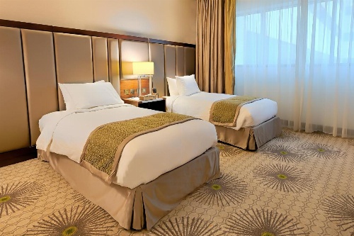 Holiday Suites Al Azizia image 2