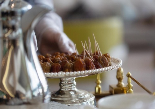 Holiday Suites Al Azizia image 23