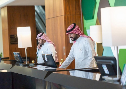 Holiday Suites Al Azizia image 24