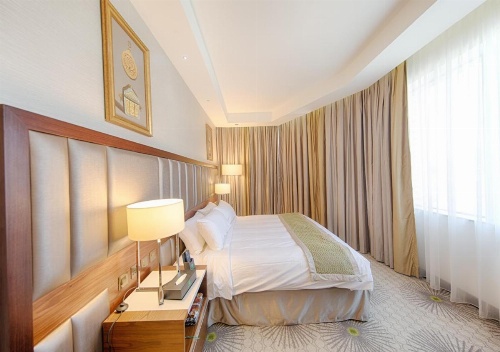 Holiday Suites Al Azizia image 26