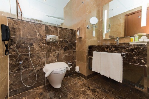 Holiday Suites Al Azizia image 27