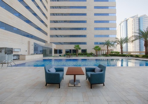 Holiday Suites Al Azizia image 35