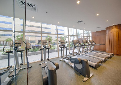 Holiday Suites Al Azizia image 37