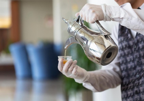 Holiday Suites Al Azizia image 38