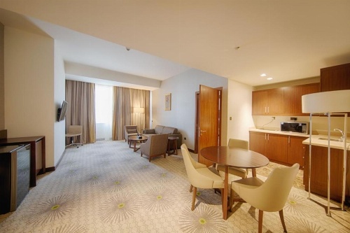 Holiday Suites Al Azizia image 49