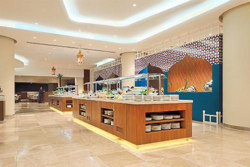 Holiday Suites Al Azizia image 9